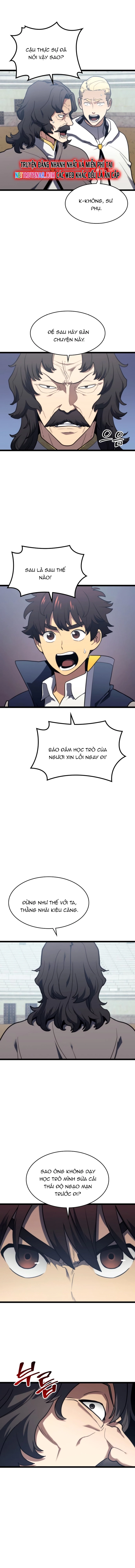 Pháp Sư Từ Thế Giới Khác: Chapter 74