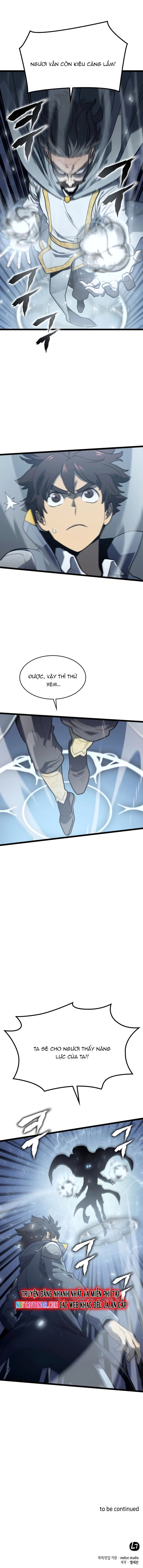 Pháp Sư Từ Thế Giới Khác: Chapter 74