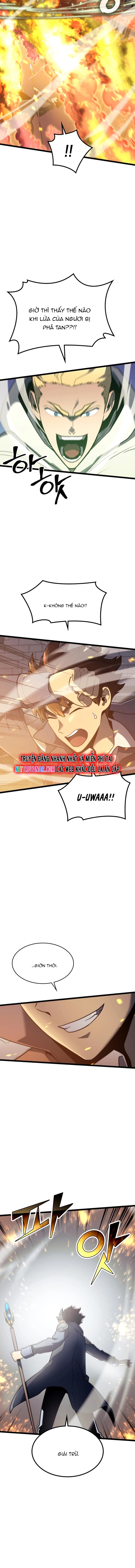 Pháp Sư Từ Thế Giới Khác: Chapter 74