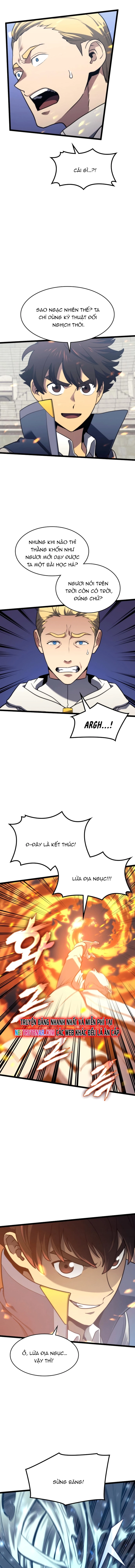 Pháp Sư Từ Thế Giới Khác: Chapter 74