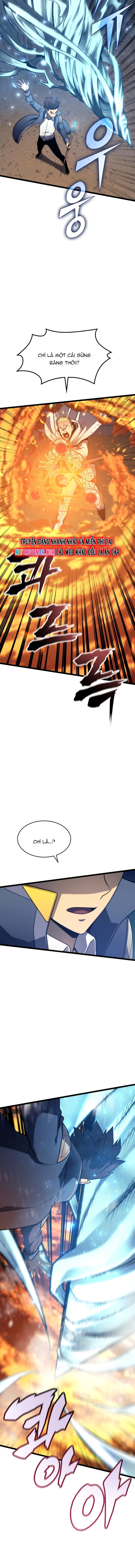 Pháp Sư Từ Thế Giới Khác: Chapter 74