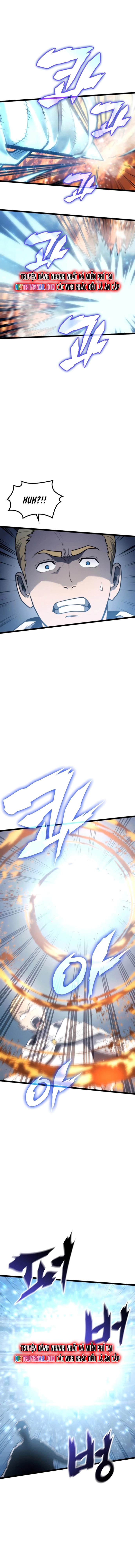 Pháp Sư Từ Thế Giới Khác: Chapter 74