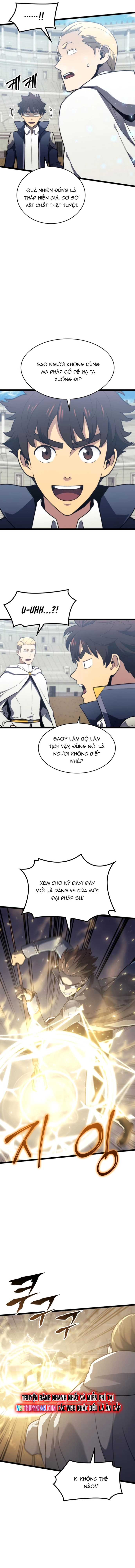 Pháp Sư Từ Thế Giới Khác: Chapter 74