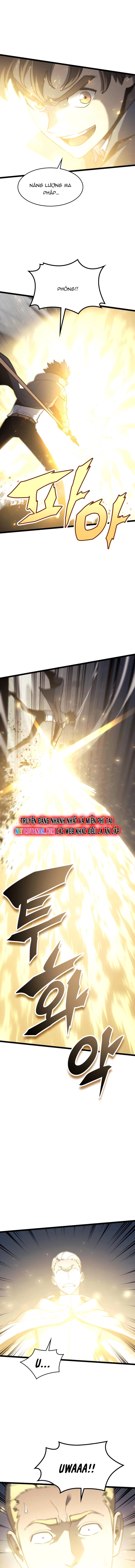 Pháp Sư Từ Thế Giới Khác: Chapter 74