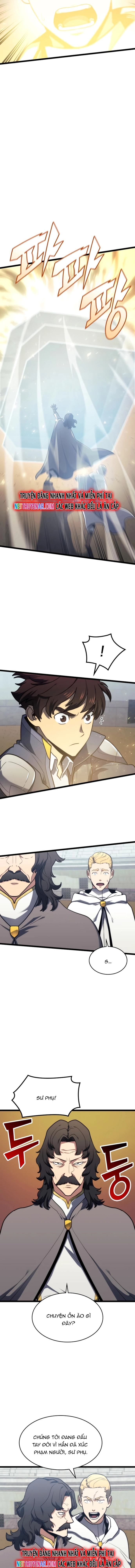 Pháp Sư Từ Thế Giới Khác: Chapter 74