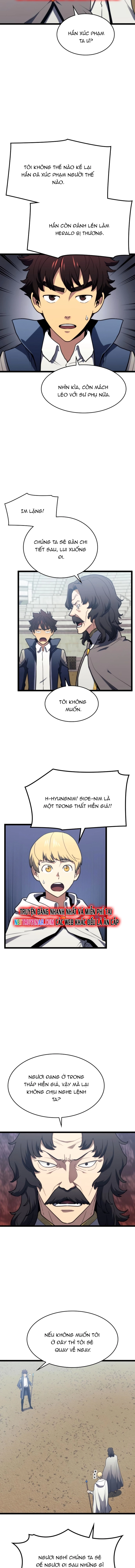 Pháp Sư Từ Thế Giới Khác: Chapter 74