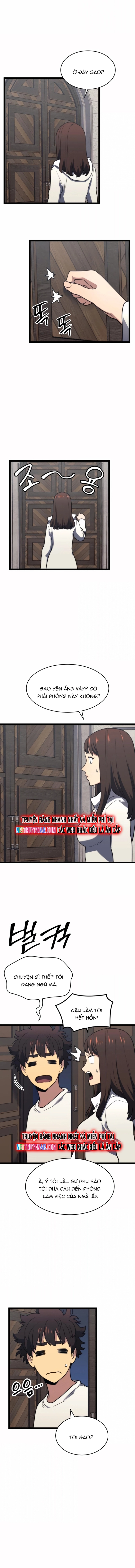 Pháp Sư Từ Thế Giới Khác: Chapter 75