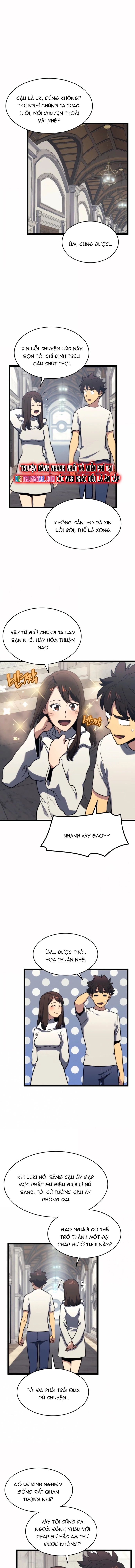 Pháp Sư Từ Thế Giới Khác: Chapter 75