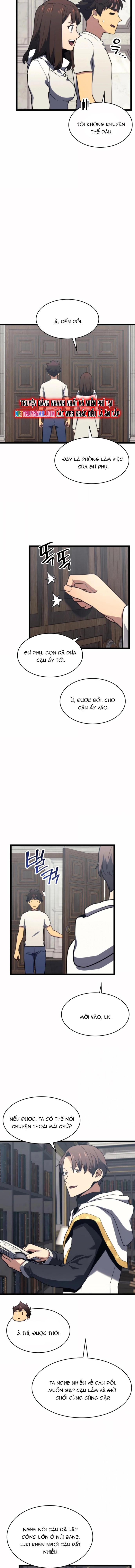 Pháp Sư Từ Thế Giới Khác: Chapter 75