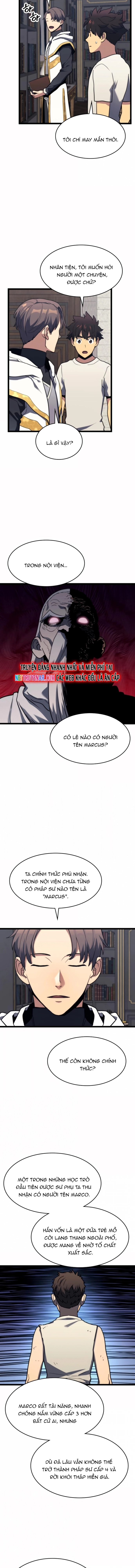 Pháp Sư Từ Thế Giới Khác: Chapter 75