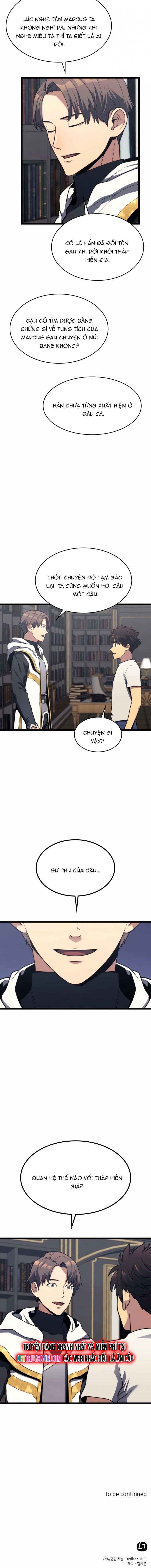 Pháp Sư Từ Thế Giới Khác: Chapter 75