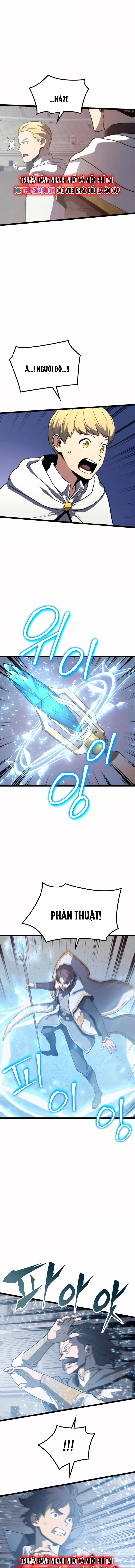 Pháp Sư Từ Thế Giới Khác: Chapter 75