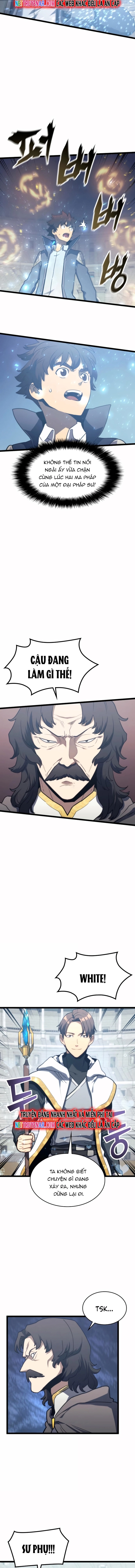 Pháp Sư Từ Thế Giới Khác: Chapter 75