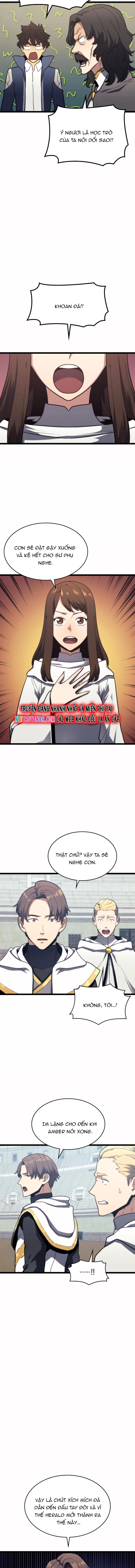 Pháp Sư Từ Thế Giới Khác: Chapter 75