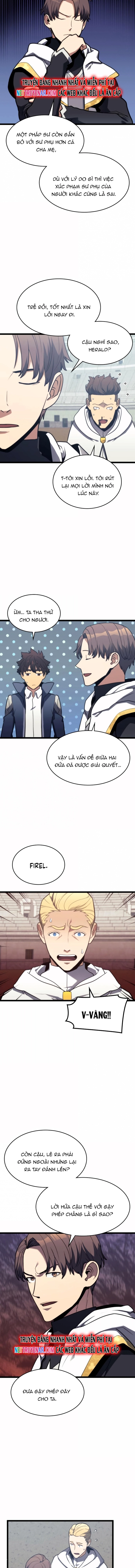 Pháp Sư Từ Thế Giới Khác: Chapter 75