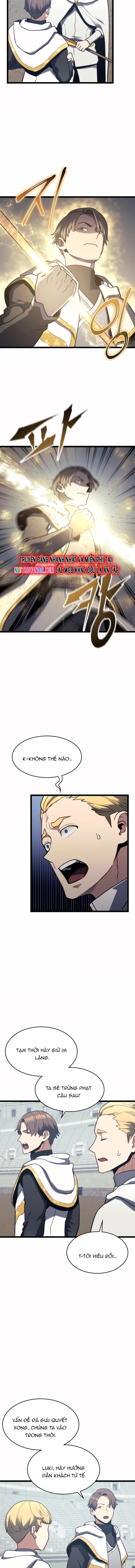 Pháp Sư Từ Thế Giới Khác: Chapter 75