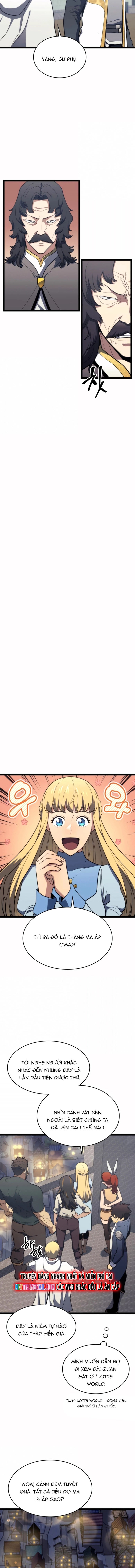 Pháp Sư Từ Thế Giới Khác: Chapter 75