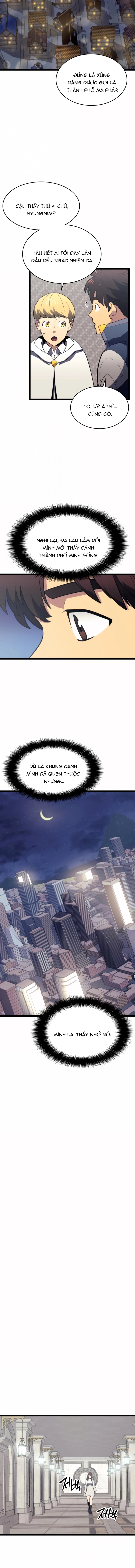 Pháp Sư Từ Thế Giới Khác: Chapter 75