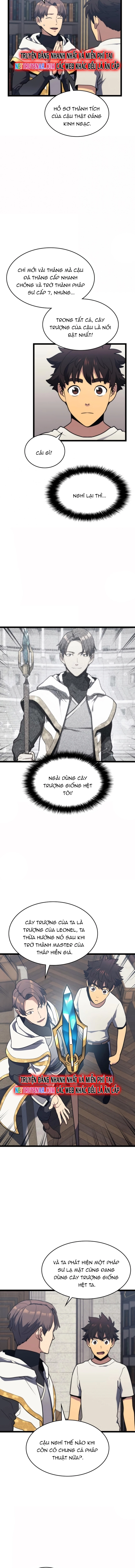 Pháp Sư Từ Thế Giới Khác: Chapter 76