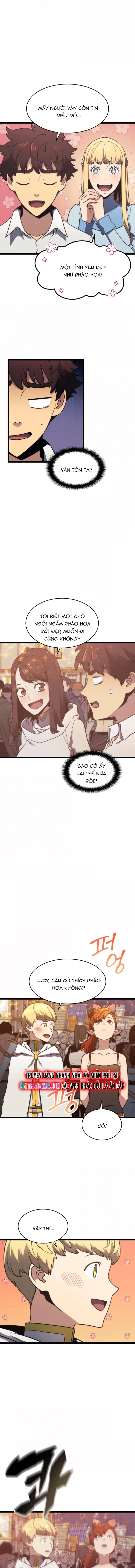 Pháp Sư Từ Thế Giới Khác: Chapter 76