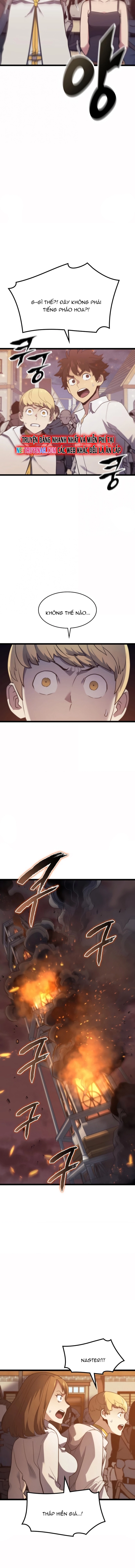 Pháp Sư Từ Thế Giới Khác: Chapter 76