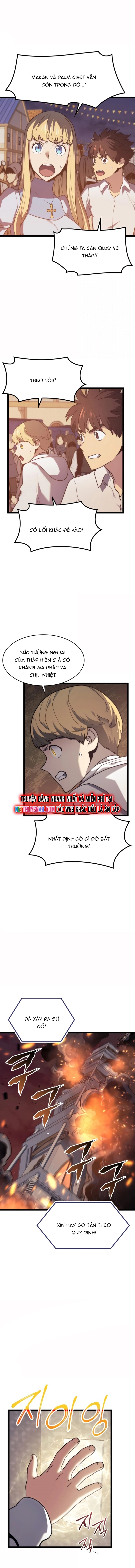 Pháp Sư Từ Thế Giới Khác: Chapter 76