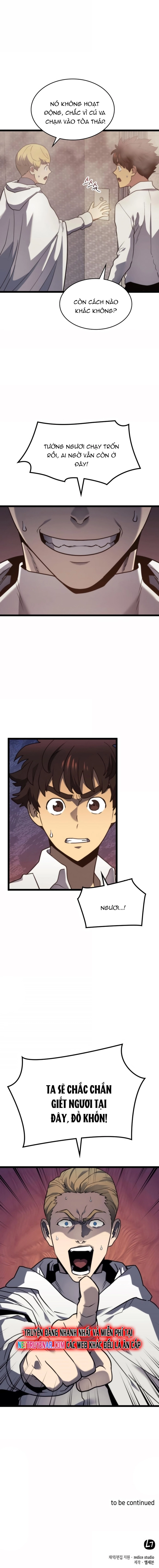 Pháp Sư Từ Thế Giới Khác: Chapter 76