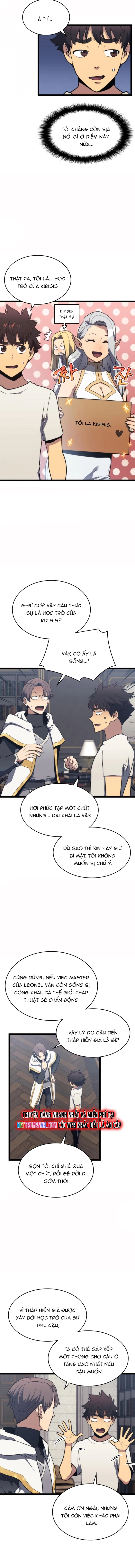 Pháp Sư Từ Thế Giới Khác: Chapter 76