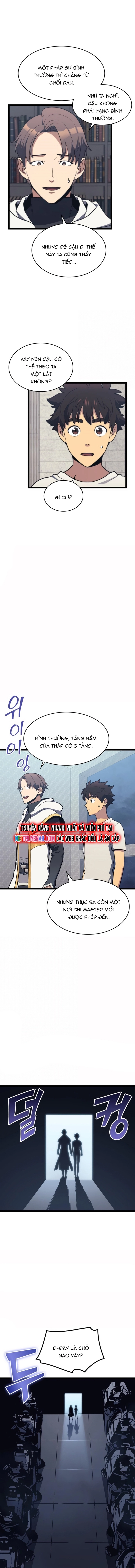 Pháp Sư Từ Thế Giới Khác: Chapter 76