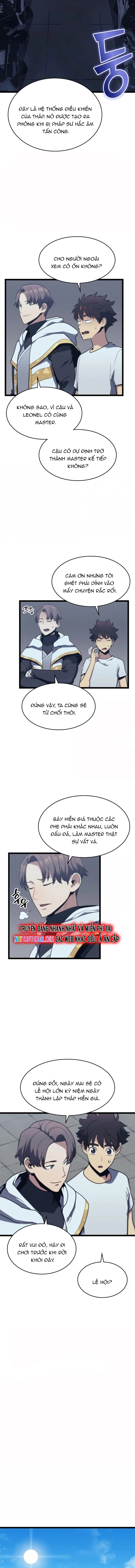 Pháp Sư Từ Thế Giới Khác: Chapter 76