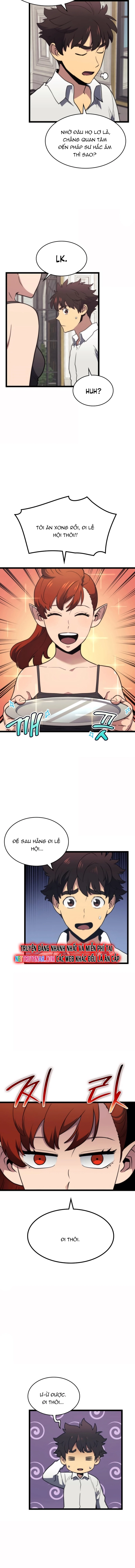 Pháp Sư Từ Thế Giới Khác: Chapter 76