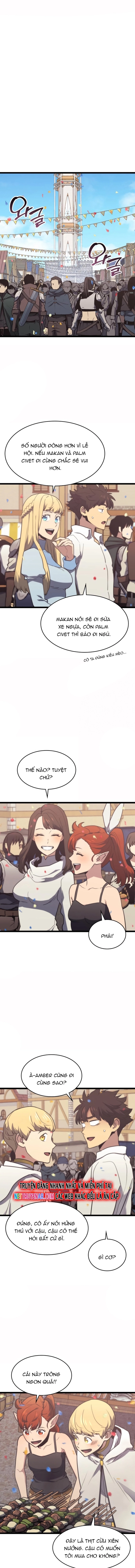 Pháp Sư Từ Thế Giới Khác: Chapter 76