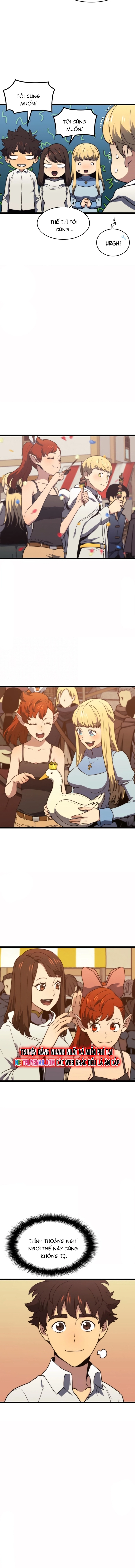 Pháp Sư Từ Thế Giới Khác: Chapter 76