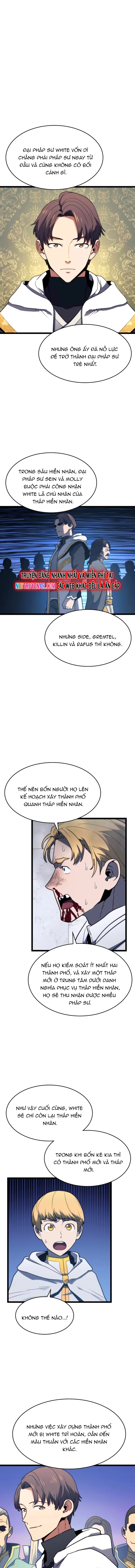 Pháp Sư Từ Thế Giới Khác: Chapter 77