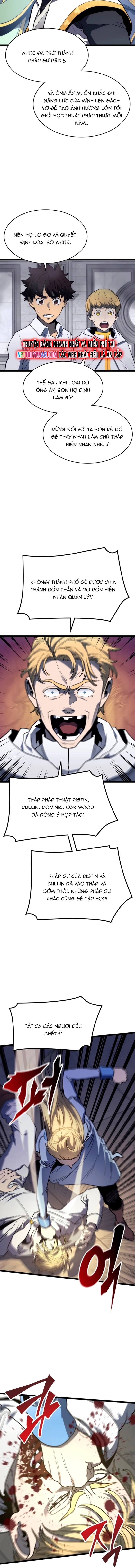 Pháp Sư Từ Thế Giới Khác: Chapter 77