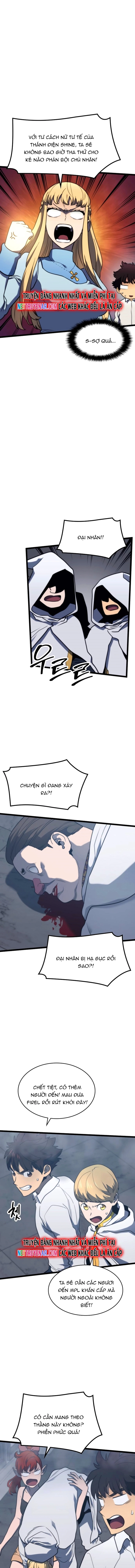 Pháp Sư Từ Thế Giới Khác: Chapter 77