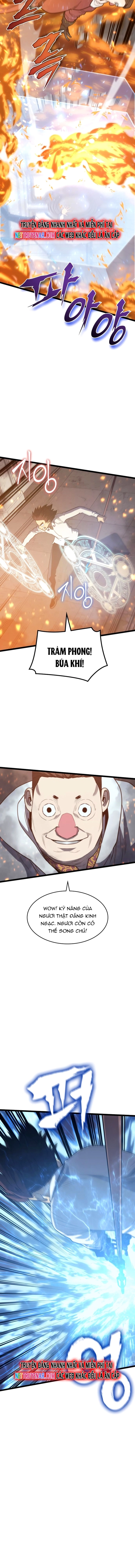 Pháp Sư Từ Thế Giới Khác: Chapter 77