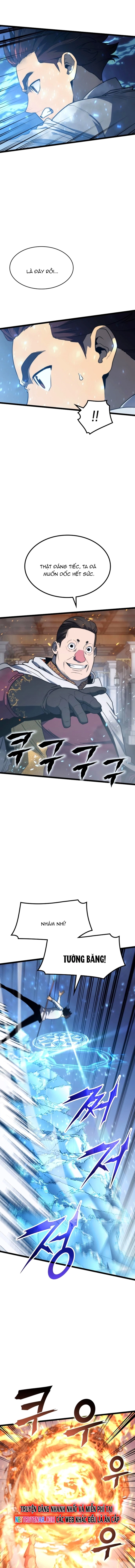 Pháp Sư Từ Thế Giới Khác: Chapter 77