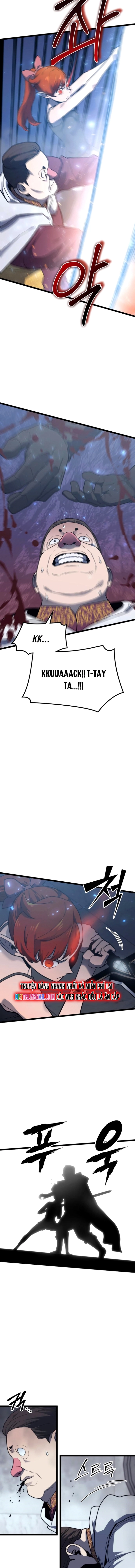 Pháp Sư Từ Thế Giới Khác: Chapter 77