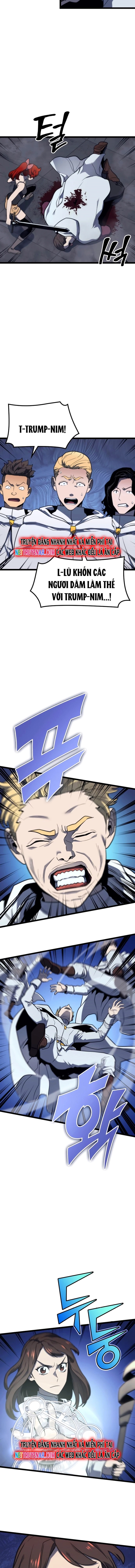 Pháp Sư Từ Thế Giới Khác: Chapter 77