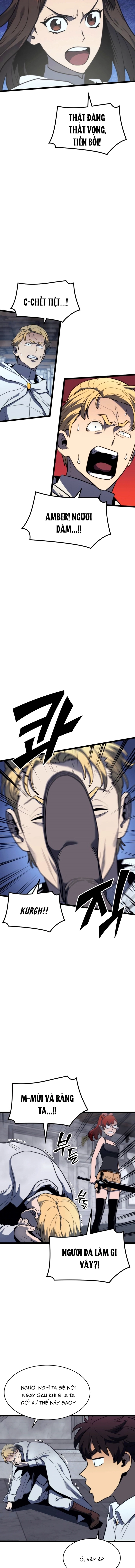 Pháp Sư Từ Thế Giới Khác: Chapter 77