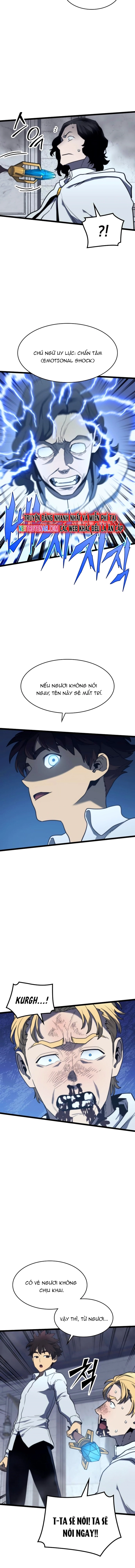 Pháp Sư Từ Thế Giới Khác: Chapter 77