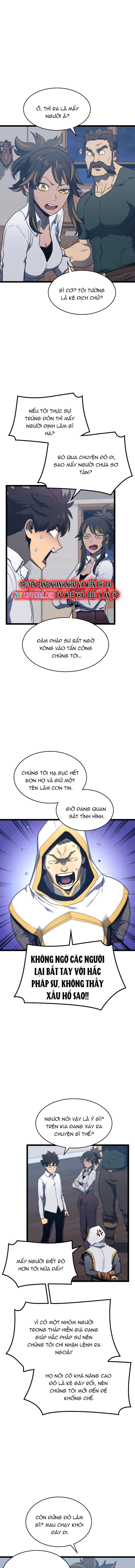 Pháp Sư Từ Thế Giới Khác: Chapter 78