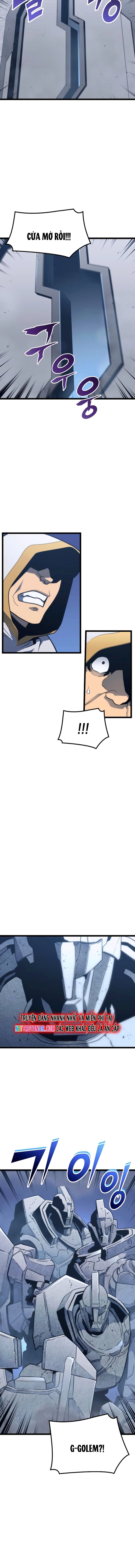 Pháp Sư Từ Thế Giới Khác: Chapter 78