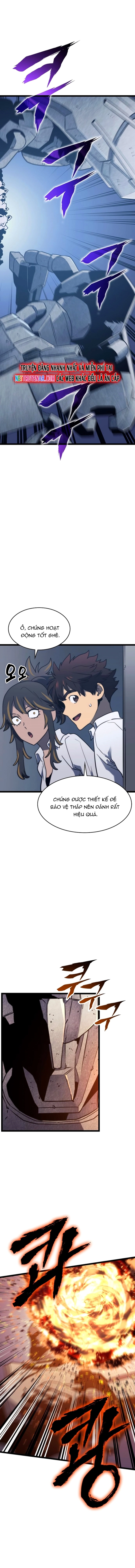 Pháp Sư Từ Thế Giới Khác: Chapter 78