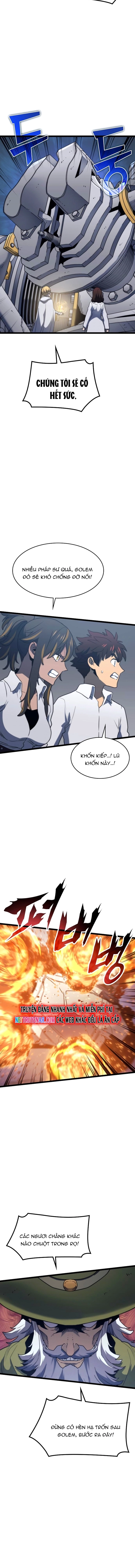 Pháp Sư Từ Thế Giới Khác: Chapter 78