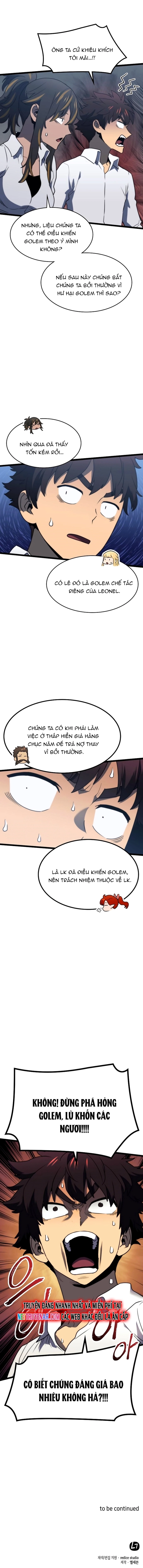 Pháp Sư Từ Thế Giới Khác: Chapter 78