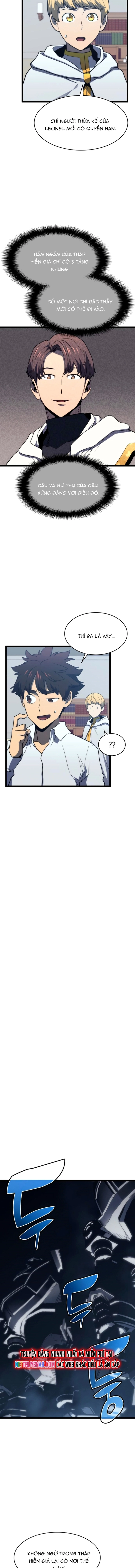 Pháp Sư Từ Thế Giới Khác: Chapter 78