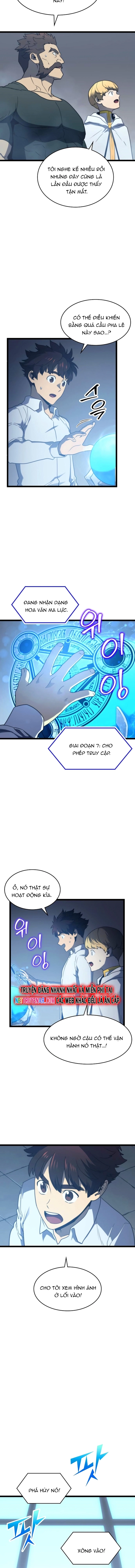 Pháp Sư Từ Thế Giới Khác: Chapter 78