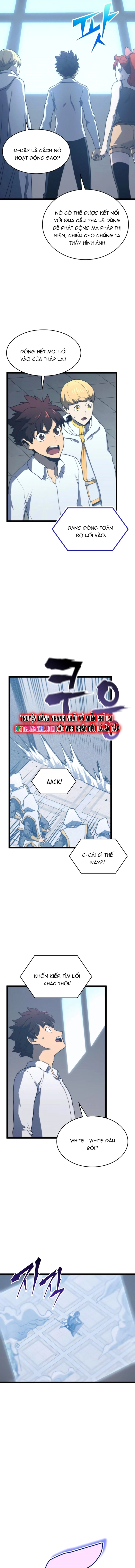 Pháp Sư Từ Thế Giới Khác: Chapter 78